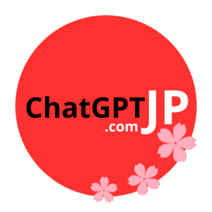 chatgptjp.com logo