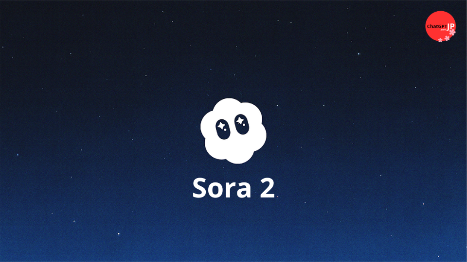 Sora 2 