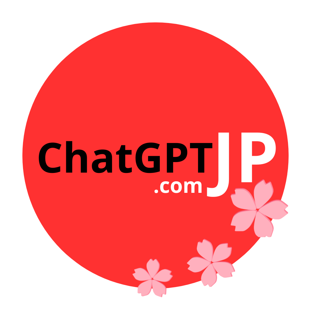 ChatGPT JP